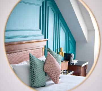 Bedroom Details 1