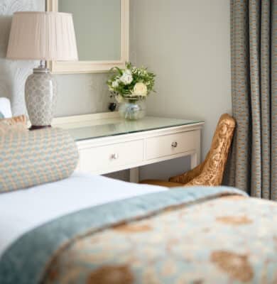 Bedroom Details 11