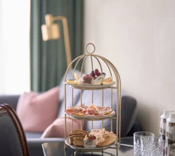Bedroom Details 3