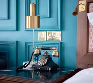 Bedroom Details 9