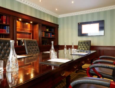 Imperial Hotel, Cork 
Picture: Miki Barlok