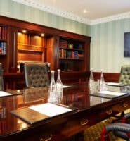 Boardroom