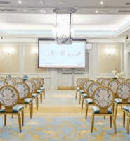 Hilcrest Suite