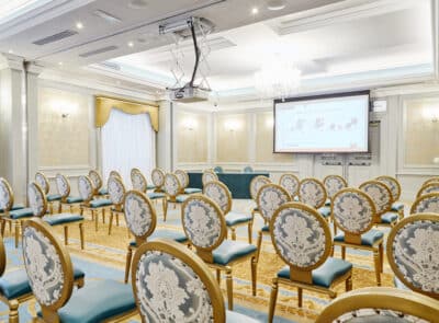 Imperial Hotel, Cork 
Picture: Miki Barlok