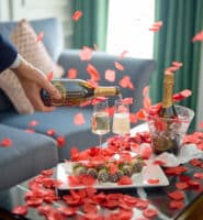 Romantic Turndown 5