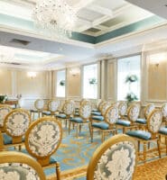 Hilcrest Suite