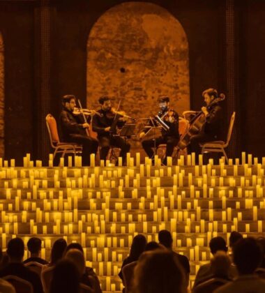 Candlelight Concerts Cork