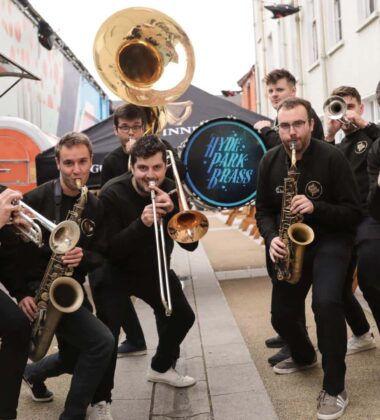 Guinness Cork Jazz Festival