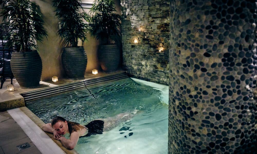 Spa Breaks in Cork: Time to Relax & Recharge