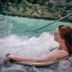 Choosing the Perfect Place for a Relaxing Stay