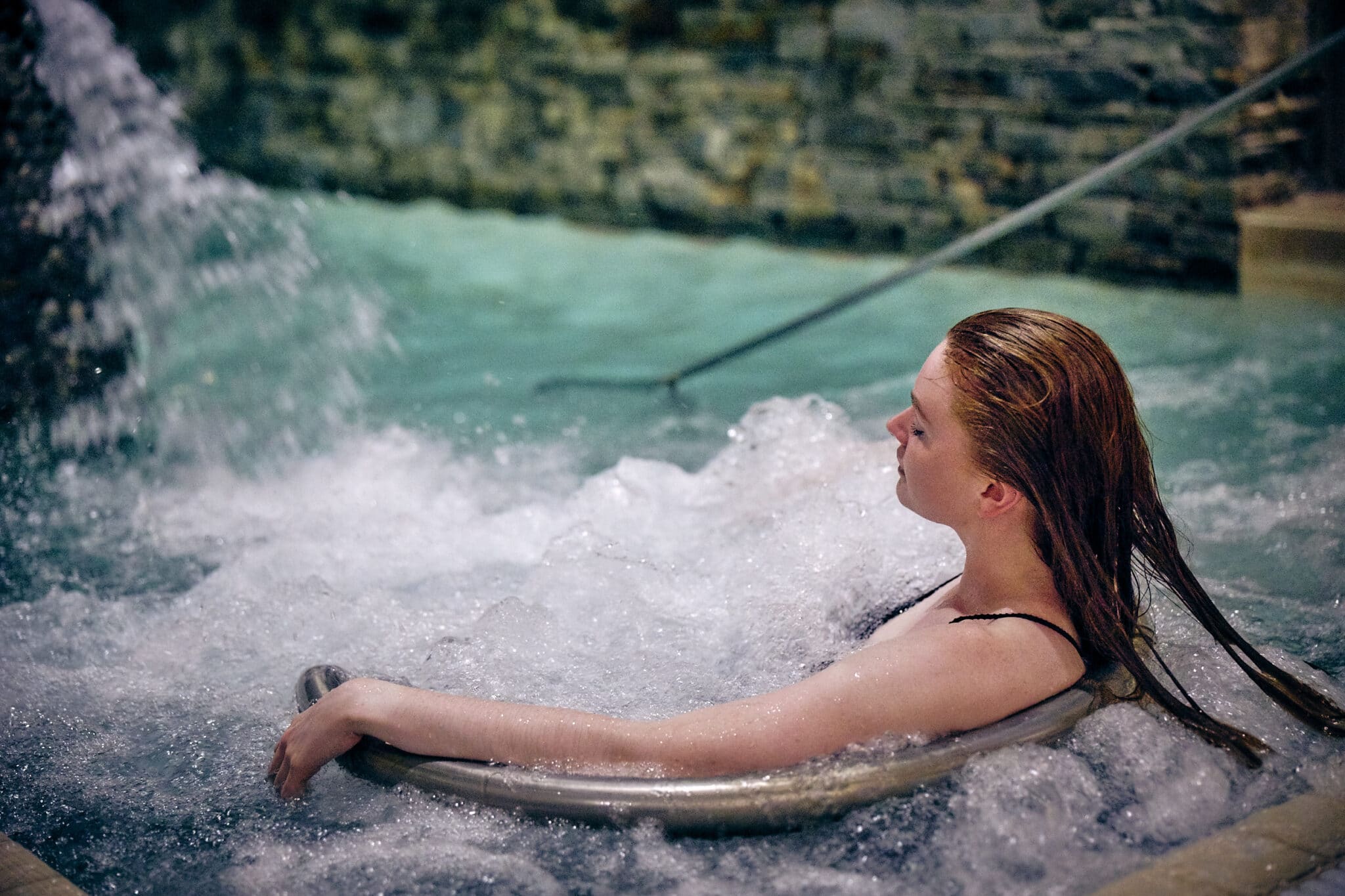 Choosing the Perfect Place for a Relaxing Stay