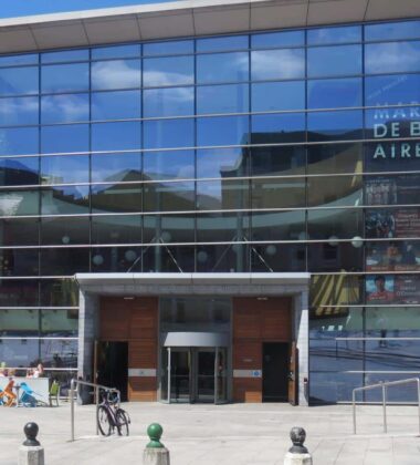 Cork Opera House