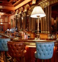 Fitzgerald's Bar