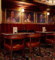 Fitzgerald's Bar
