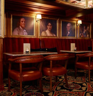 Bar 9
