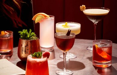 Cocktails 2