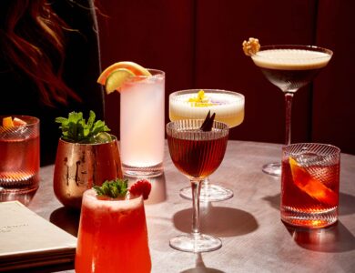 Cocktails 2