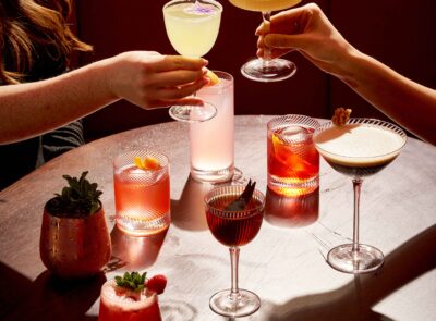 Cocktails 4