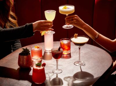 Cocktails 5