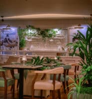 Helena's Restaurant