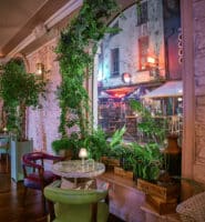 Helena's Restaurant