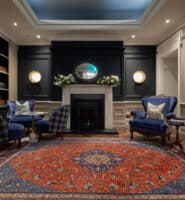 Frederick Douglass Lounge