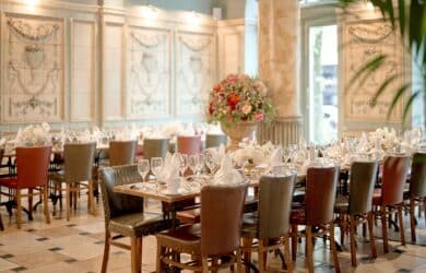 Lafayette's Private Dining 5 WEB