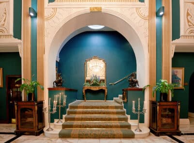 Lobby 1