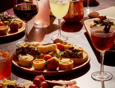 Party Packages 16