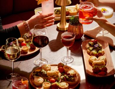 Party Packages 4