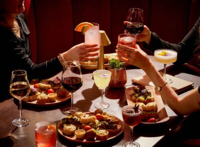 Party Packages 9