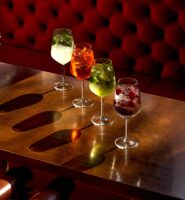 Fitzgerald's Bar