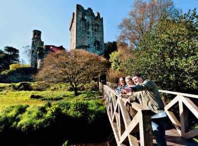 Blarney Castle, Co_Web Size