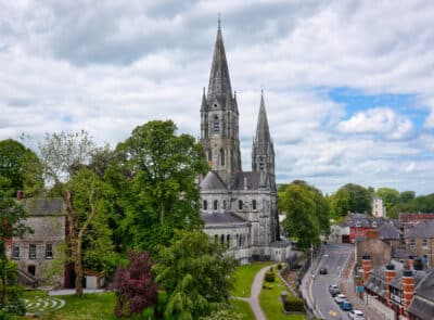 St Fin Barres Cathedral, Cork City_Web Size