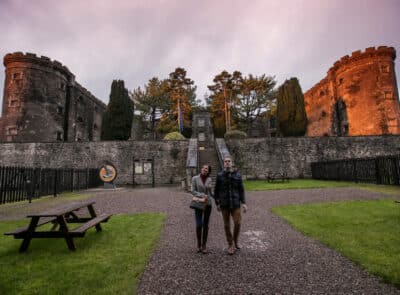 Cork City Gaol ( museum), Cork, Ireland