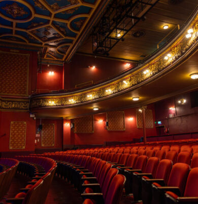 2024 Q3 Multiple Brand Photo Shoot