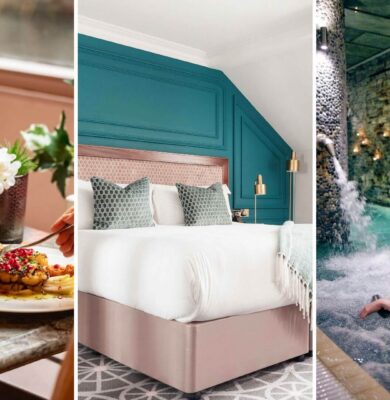 Elegant dining, cosy room, relaxing spa; enjoy luxury at our hotel with fine dining, stylish rooms, and a rejuvenating spa.