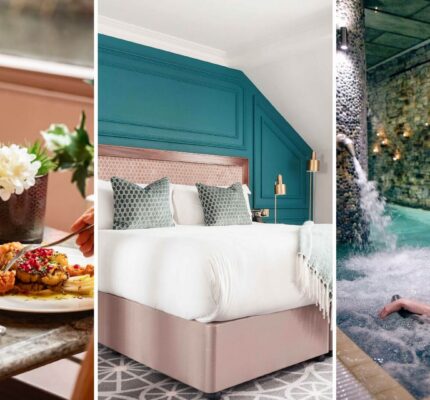 Elegant dining, cosy room, relaxing spa; enjoy luxury at our hotel with fine dining, stylish rooms, and a rejuvenating spa.